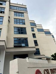 Csi Distribution Centre (D19), Factory #569571281